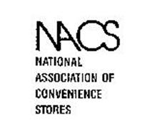 NACS NATIONAL ASSOCIATION OF CONVENIENCE STORES