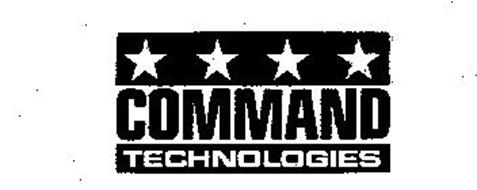 COMMAND TECHNOLOGIES