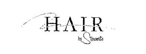 HAIR BY STEWARTS