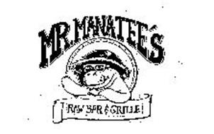 MR. MANATEE'S RAW BAR & GRILLE