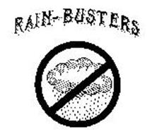 RAIN-BUSTERS