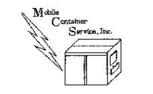 MOBILE CONTAINER SERVICE, INC.