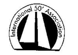 INTERNATIONAL 50' ASSOCIATION