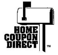 HOME COUPON DIRECT