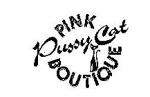 PINK PUSSY CAT BOUTIQUE