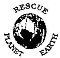 RESCUE PLANET EARTH