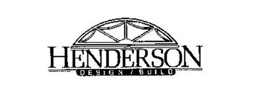 HENDERSON DESIGN/BUILD