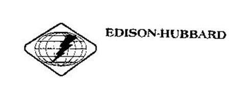 EDISON-HUBBARD