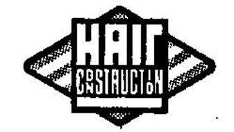 HAIR CONSTRUCTION