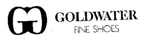 G GOLDWATER FINE SHOES