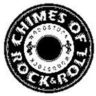 WOODSTOCK CHIMES OF ROCK & ROLL
