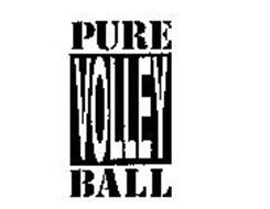 PURE VOLLEYBALL