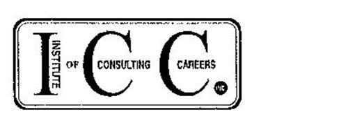 ICC. INSTITUTE OF CONSULTING CAREERS INC.
