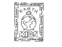 EARTH KIDS EARTH-FRIENDLY FUNWEAR