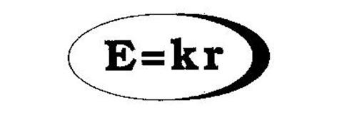 E=KR