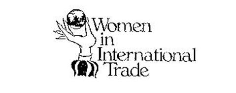 WOMEN IN INTERNATIONAL TRADE