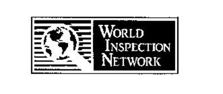WORLD INSPECTION NETWORK