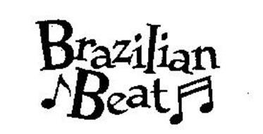 BRAZILIAN BEAT