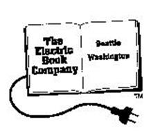 THE ELECTRIC BOOK COMPANY SEATTLE WASHINGTON