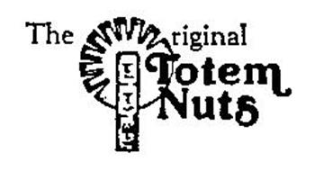 THE ORIGINAL TOTEM NUTS