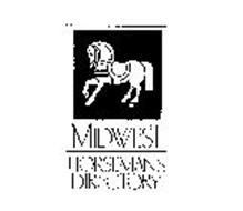 MIDWEST HORSEMAN'S DIRECTORY