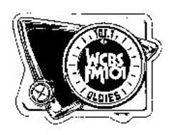 101.1 WCBS FM101 OLDIES