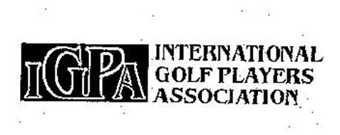IGPA INTERNATIONAL GOLF PLAYERS ASSOCIATION