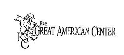 THE GREAT AMERICAN CENTER KC