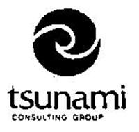 TSUNAMI CONSULTING GROUP