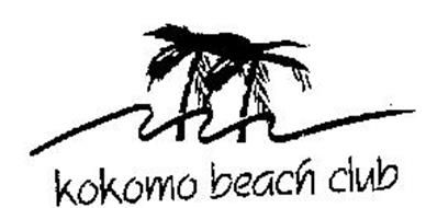 KOKOMO BEACH CLUB