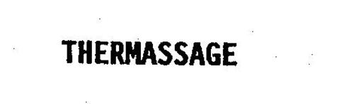 THERMASSAGE