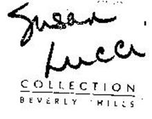 SUSAN LUCCI COLLECTION BEVERLY HILLS