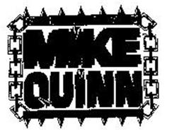 MIGHTY MIKE QUINN