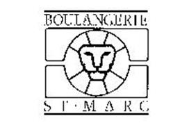 BOULANGERIE ST-MARC