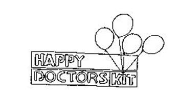 HAPPY DOCTORS KIT