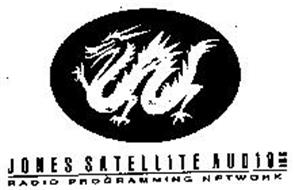 JONES SATELLITE AUDIO INC RADIO PROGRAMMING NETWORK