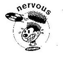 NERVOUS RECORDS