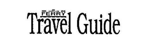 FERRY TRAVEL GUIDE