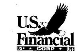 U.S. FINANCIAL USF CORP