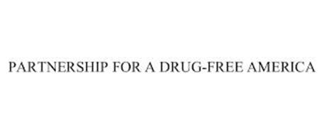 PARTNERSHIP FOR A DRUG-FREE AMERICA