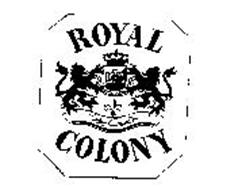 ROYAL COLONY PATTY CROMER