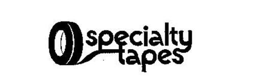 SPECIALTY TAPES