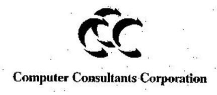 COMPUTER CONSULTANTS CORPORATION CCC