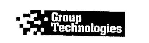 GROUP TECHNOLOGIES