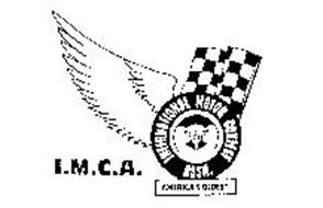 I.M.C.A. INTERNATIONAL MOTOR CONTEST ASSN. AMERICA'S OLDEST