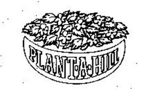 PLANT-A-HILL
