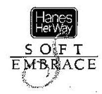 HANES HER WAY SOFT EMBRACE S