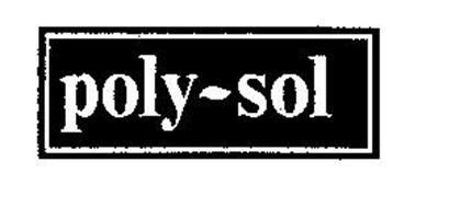 POLY-SOL