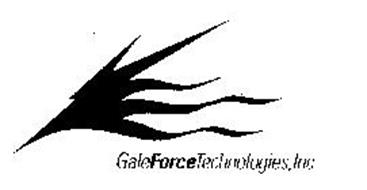 GALE FORCE TECHNOLOGIES, INC.
