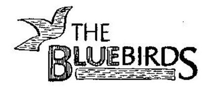 THE BLUEBIRDS